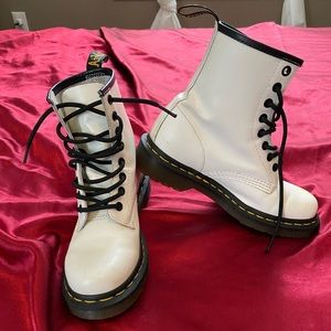 White Docs